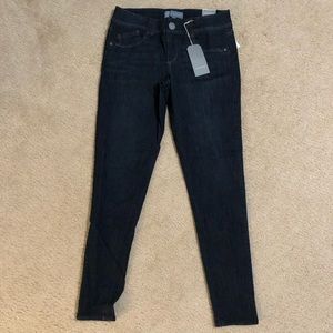 Wit and Wisdom Dark Indigo Jean
